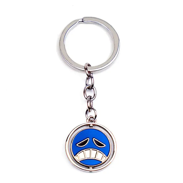 Ace Necklace - Kawaii King