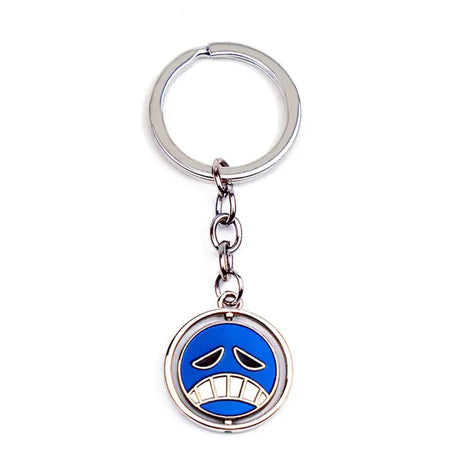 Ace Necklace - Kawaii King