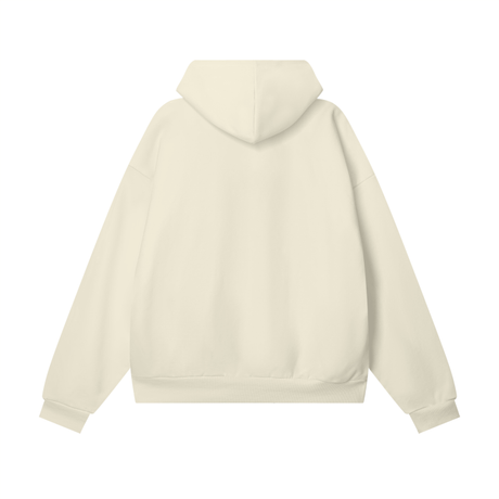 Oversize Nami Heavyweight Hoodie by ODMPOD, featuring a relaxed fit and soft fabric in a stylish design.
