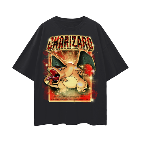 T-Shirt,Anime