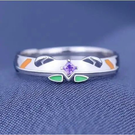 Katsuragi Misato Cross Chain - Kawaii King