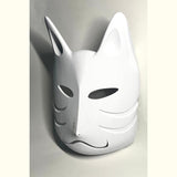 DIY Anbu Masks - Kawaii King