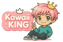 Kawaii King