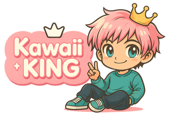Kawaii King