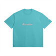 Off-white Shinraii Extreme Heavyweight T-Shirt for men, XS size, showcasing durable fabric and classic fit.