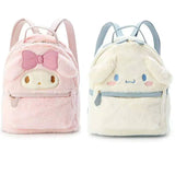 Kawaii Plushie Girls Backpack - Kawaii King