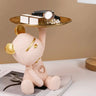 Cute Teddy Table - Kawaii King