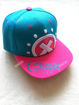 Tony Tony Chopper Snapback - Kawaii King