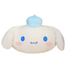 Plush Cinnamoroll Pillow Head - Kawaii King