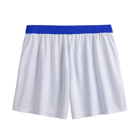 Kawaii Sasuke mesh shorts by Yoycol, XS size, featuring a colorful Sasuke Naruto design with breathable mesh fabric.