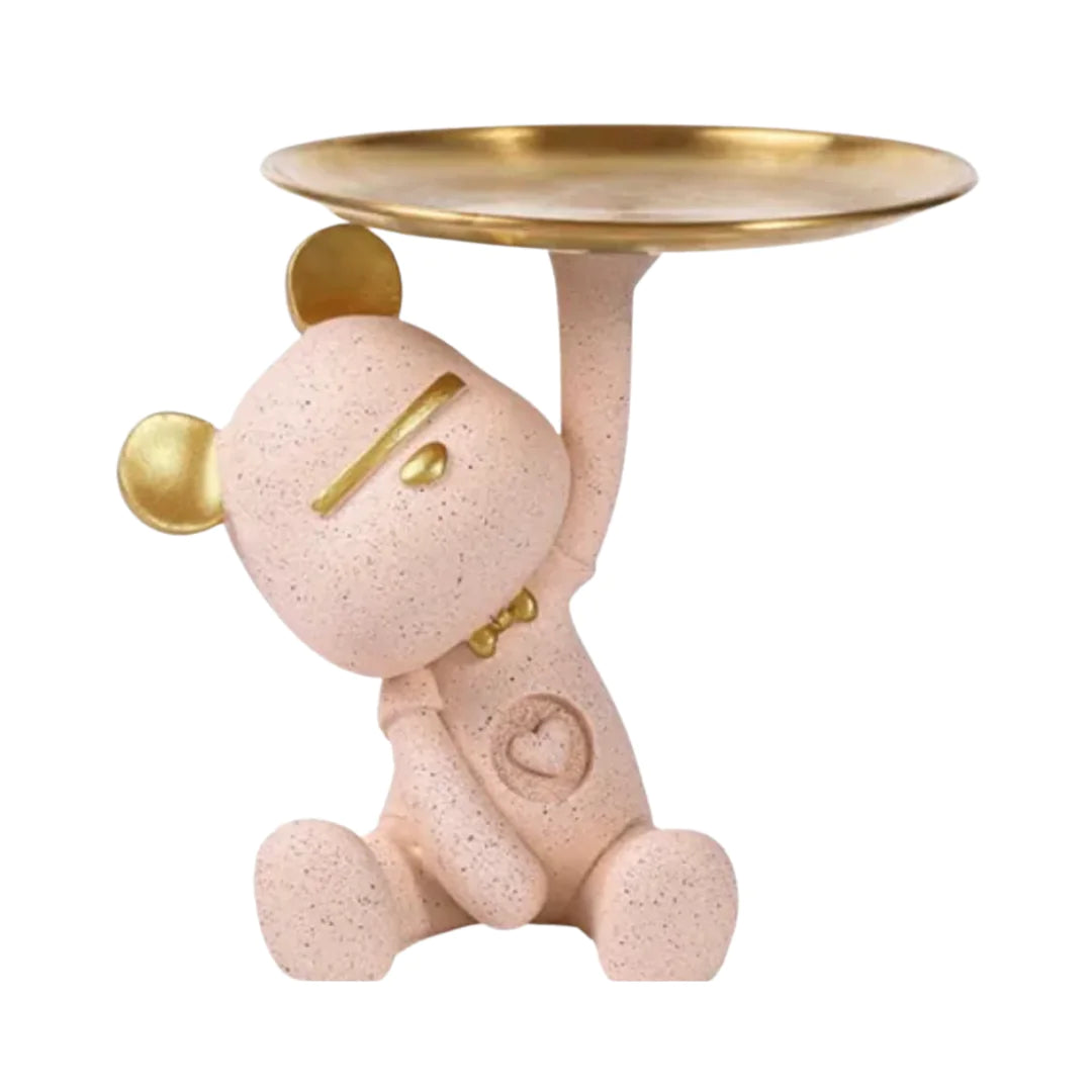 Cute Teddy Table - Kawaii King