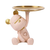 Cute Teddy Table - Kawaii King